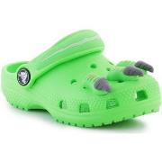 Tyttöjen sandaalit Crocs  Classic I Am Dinosaur Clog 209700-3WA  24 / ...