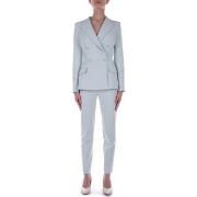 Slim-farkut Elisabetta Franchi  PA02841E2  IT 40