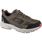 Kengät Skechers  Oak Canyon-Verketta  42