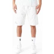 Shortsit & Bermuda-shortsit New-Era  Ne pinstripe shorts newera  EU S