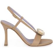 Sandaalit Albano  FASHION BEIGE  36