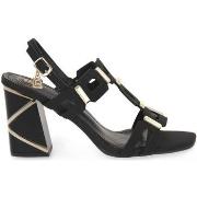 Sandaalit Laura Biagiotti  BLACK  37