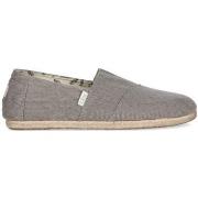 Kangassandaalit Paez  Original Raw M - Essentials Grey  40