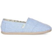 Kangassandaalit Paez  Gum Classic W - Combi Light Blue  36