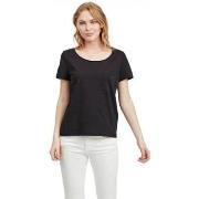 Svetari Vila  Susette T-Shirt - Black  EU S