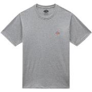 T-paidat & Poolot Dickies  Mapleton T-Shirt - Grey  EU L