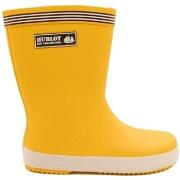 Saappaat Hublot  Kids Pluie Rain Boots - Soleil  30