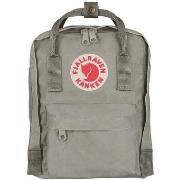 Reppu Fjallraven  FJÄLLRÄVEN Kanken Mini - Fog  Yksi Koko