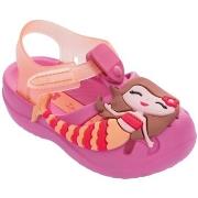 Poikien sandaalit Ipanema  Baby Summer VIII - Orange Pink  21