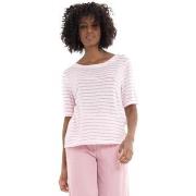 Svetari Only  Maya Top - Sachet Pink  EU S