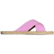 Sandaalit Paez  Sandal Crossed W - Mauve  36