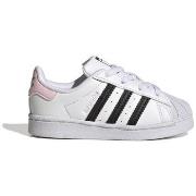 Tennarit adidas  Baby Superstar EL I GY9322  21