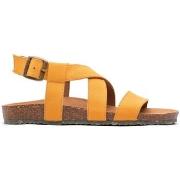 Sandaalit Zouri  Sand - Mustard  36