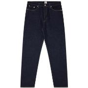 Housut Edwin  Loose Tapered Jeans - Blue Rinsed  US 31 / 30