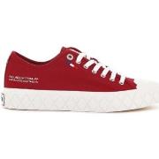 Tennarit Palladium  Palla Ace CVS - Chili Pepper  36