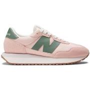 Tennarit New Balance  Sapatilhas WS237QA  37