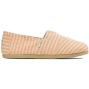 Kangassandaalit Paez  Gum Classic W - Surfy Lurex Blush  36