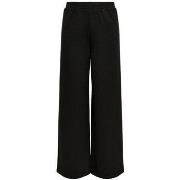 Housut Only  Scarlet Pants - Black  EU S