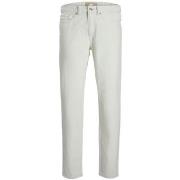 Housut Jjxx  Lisbon Mom Jeans - White  US 25 / 32