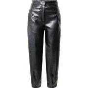 Housut Only  Trousers Elizabeth - Black  EU S