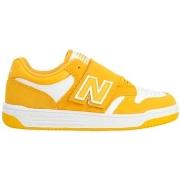 Tennarit New Balance  Kids 480 PHB480WA  31