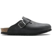 Sandaalit Birkenstock  Boston 0059463 Narrow - Black  36