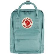 Reppu Fjallraven  FJÄLLRÄVEN Kanken Mini - Sky Blue  Yksi Koko