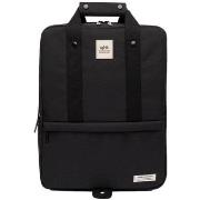 Reppu Lefrik  Smart Daily Backpack - Black  Yksi Koko