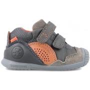 Tennarit Biomecanics  Baby Sneakers 231125-B - Musgo  20