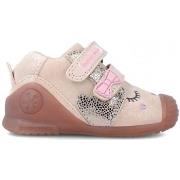 Tennarit Biomecanics  Baby Sneakers 231107-B - Serraje Laminado  19