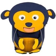Reppu Affenzahn  Marty Monkey Small Friend Backpack  Yksi Koko