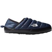 Kangassandaalit The North Face  ThermoBall Traction Mule V - Summit Na...