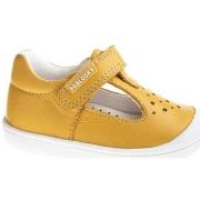 Tennarit Pablosky  Savana Baby Sneakers 036380 B - Savana Tuorlo  18