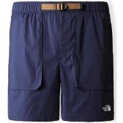 Shortsit & Bermuda-shortsit The North Face  Class V Ripstop Shorts - S...
