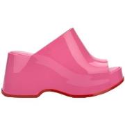 Sandaalit Melissa  Patty Fem - Pink/Red  37