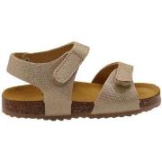 Poikien sandaalit Plakton  Baby Sandals Patri - Oro  21