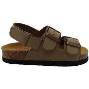 Tyttöjen sandaalit Plakton  Poli Baby Sandals - Kaki  24