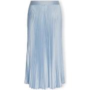 Lyhyt hame Y.a.s  YAS Noos Celine Skirt - Clear Sky  EU S