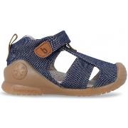 Poikien sandaalit Biomecanics  Baby Sandals 242188-A - Azul  22