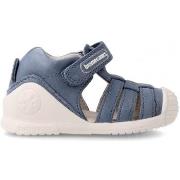 Poikien sandaalit Biomecanics  Baby Sandals 232146-A - Azul Marinho  1...