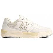 Kengät Gant  Brookpal Sneakers - White/Off White  40