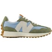 Tennarit New Balance  327 U327SC  37 1/2