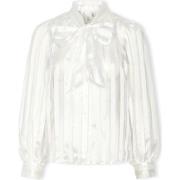 Paita Y.a.s  YAS Jose Shirt L/S - Star White  EU S