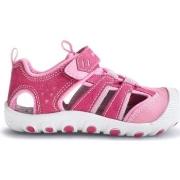 Tyttöjen sandaalit Pablosky  Fuxia Kids Sandals 976870 Y - Fuxia-Pink ...