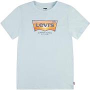 Lyhythihainen t-paita Levis  235283  10 vuotta
