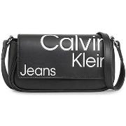 Olkalaukut Calvin Klein Jeans  - k60k610062  Yksi Koko