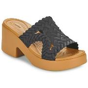 Sandaalit Crocs  Brooklyn Woven Slide Heel  39 / 40