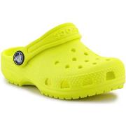 Tyttöjen sandaalit Crocs  Classic Kids Clog 206990-76M  24 / 25