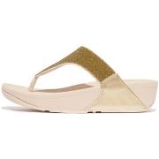 Sandaalit FitFlop  SANDAALIT  LULU OPUL TOE-POST  38