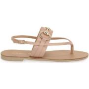 Sandaalit S.piero  NUDE SATIN  37